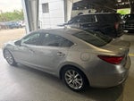 2014 Mazda Mazda6 i Sport