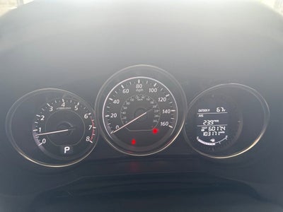 2014 Mazda Mazda6 i Sport