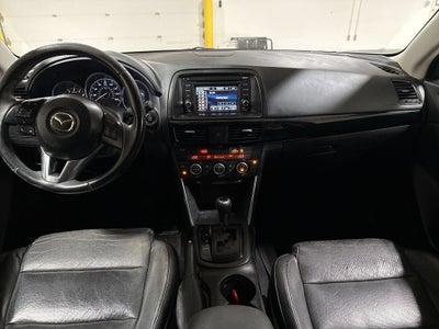 2013 Mazda Mazda CX-5 Grand Touring