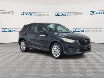 2013 Mazda Mazda CX-5 Grand Touring