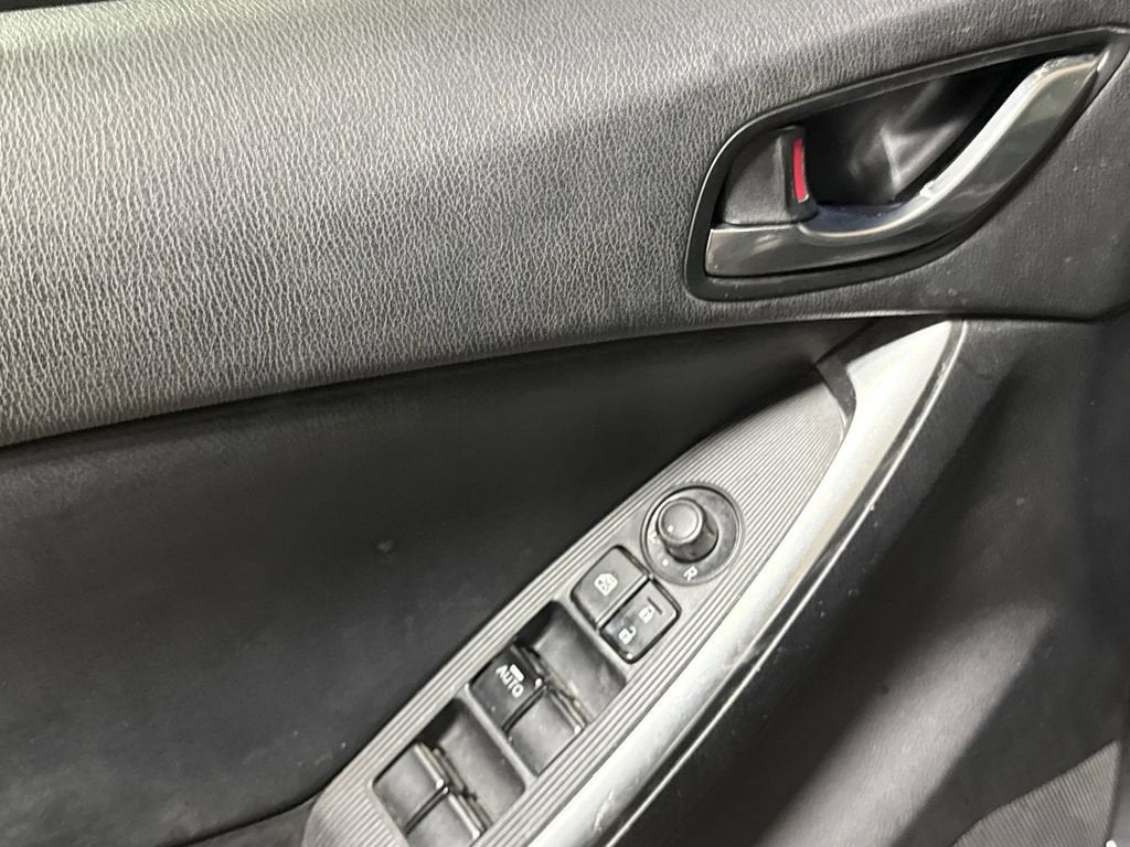 2013 Mazda Mazda CX-5 Grand Touring