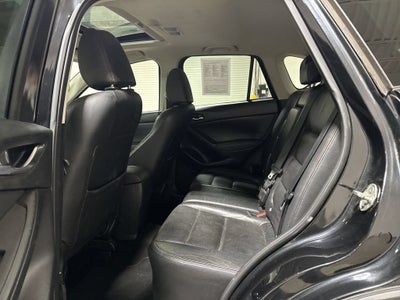 2013 Mazda Mazda CX-5 Grand Touring