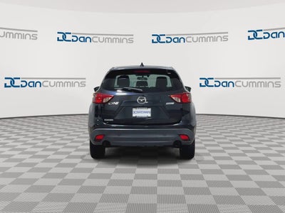 2013 Mazda Mazda CX-5 Grand Touring