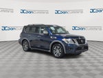 2020 Nissan Armada SL