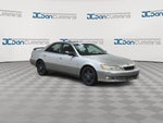 2000 Lexus ES 300 4dr Sdn
