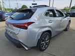 2023 Lexus UX UX 250h F SPORT Design
