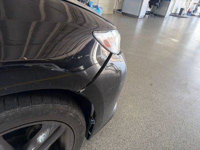 2015 Lexus ES 350 4dr Sdn
