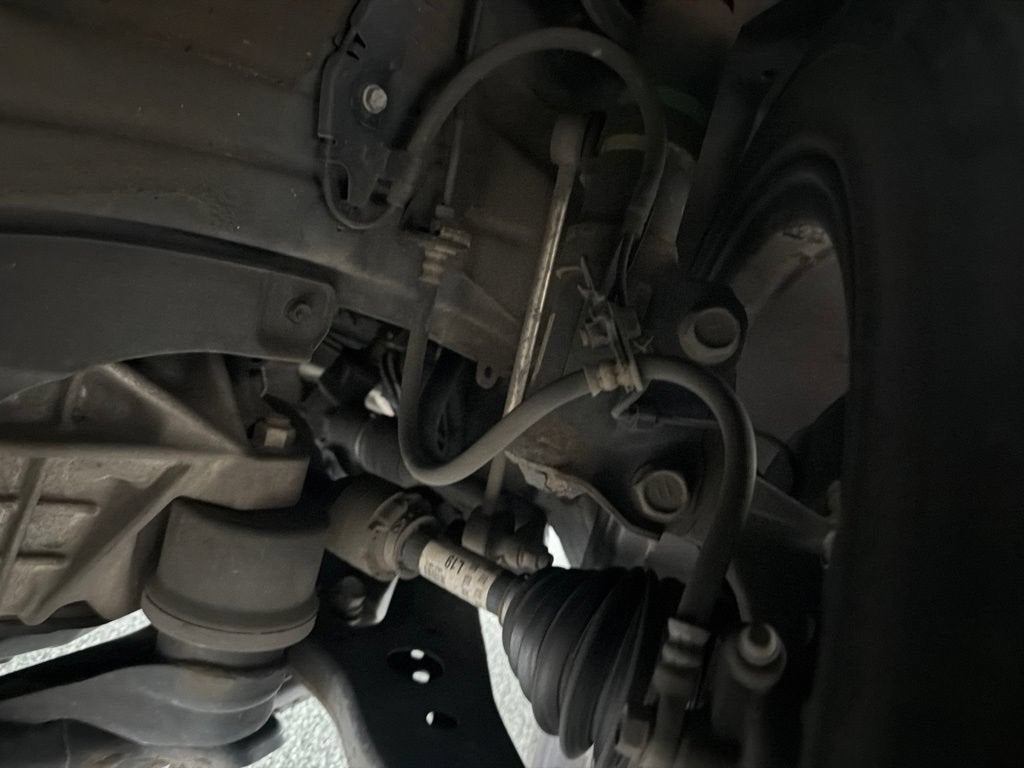 2015 Lexus ES 350 4dr Sdn