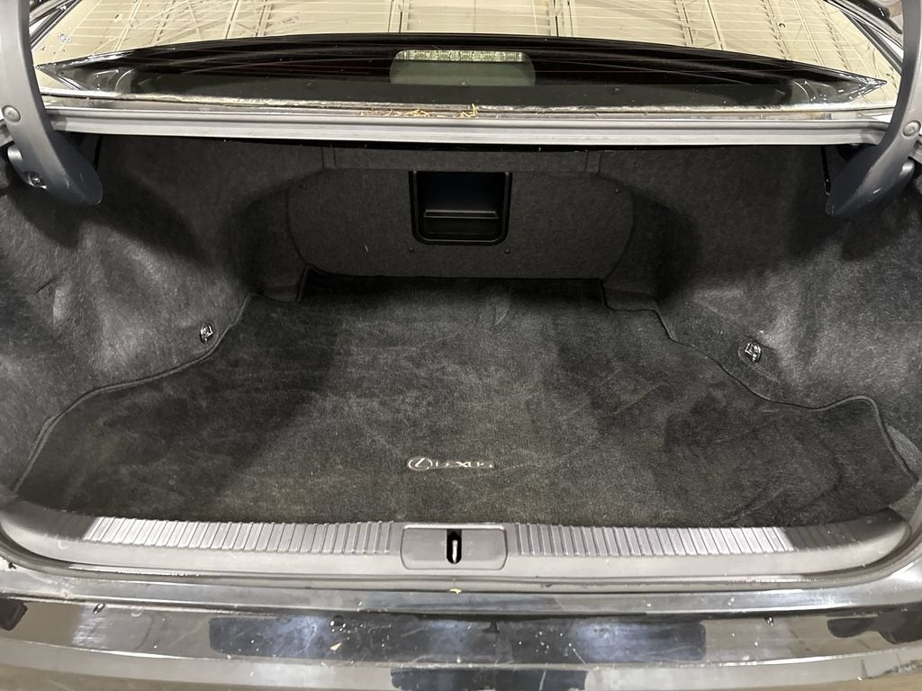2015 Lexus ES 350 4dr Sdn