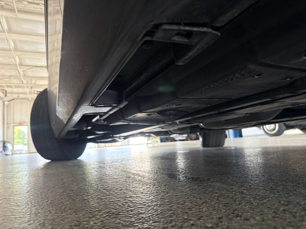 2015 Lexus ES 350 4dr Sdn