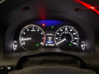 2015 Lexus ES 350 4dr Sdn