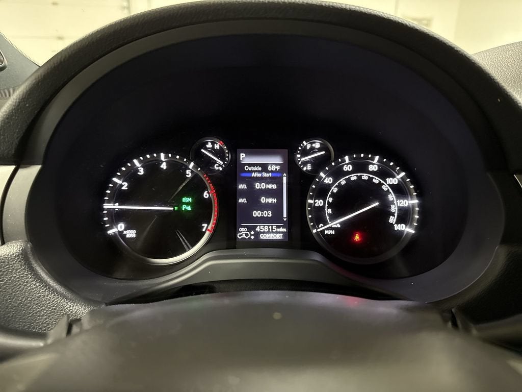 2023 Lexus GX GX 460 Luxury