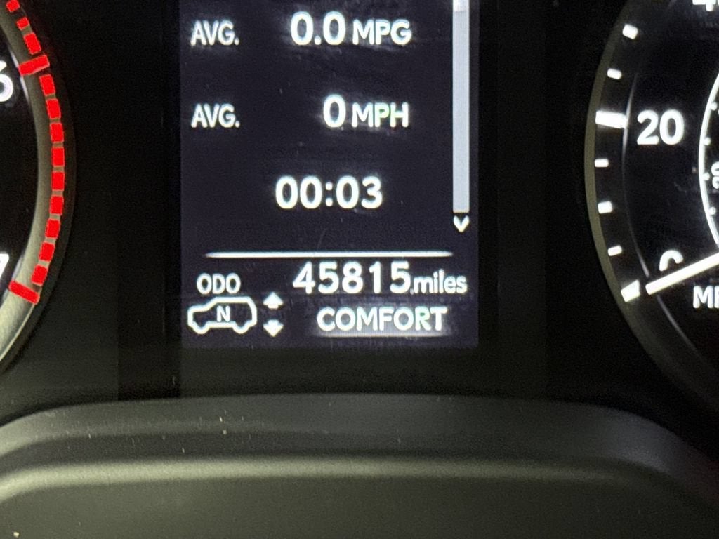 2023 Lexus GX GX 460 Luxury