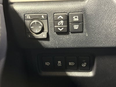 2023 Lexus GX GX 460 Luxury