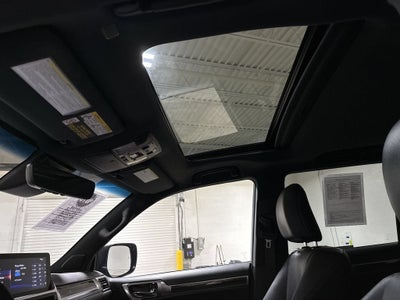 2023 Lexus GX GX 460 Luxury