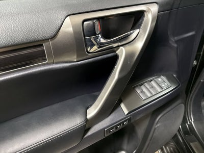 2023 Lexus GX GX 460 Luxury