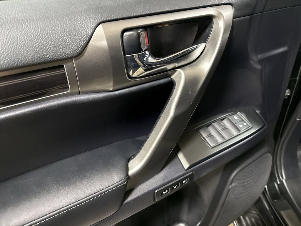 2023 Lexus GX GX 460 Luxury