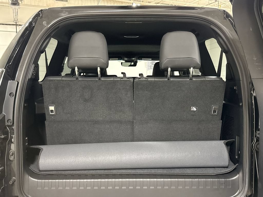 2023 Lexus GX GX 460 Luxury