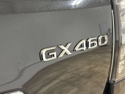 2023 Lexus GX GX 460 Luxury