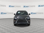 2023 Lexus GX GX 460 Luxury