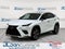 2020 Lexus NX NX 300 F SPORT