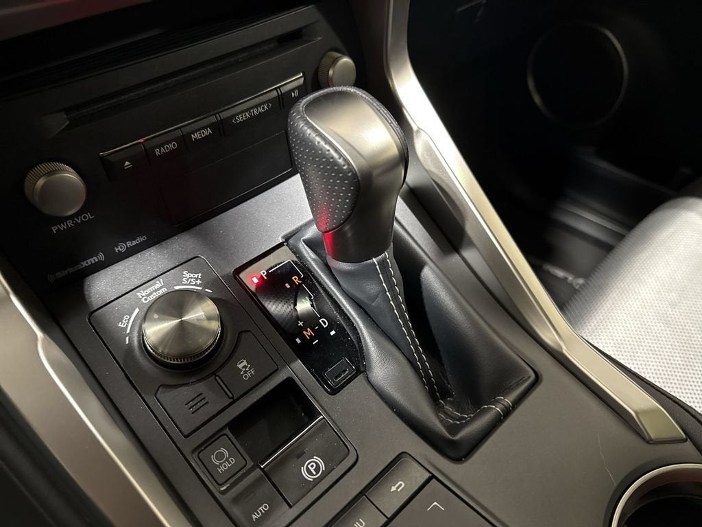 2020 Lexus NX NX 300 F SPORT