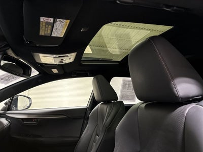 2020 Lexus NX NX 300 F SPORT