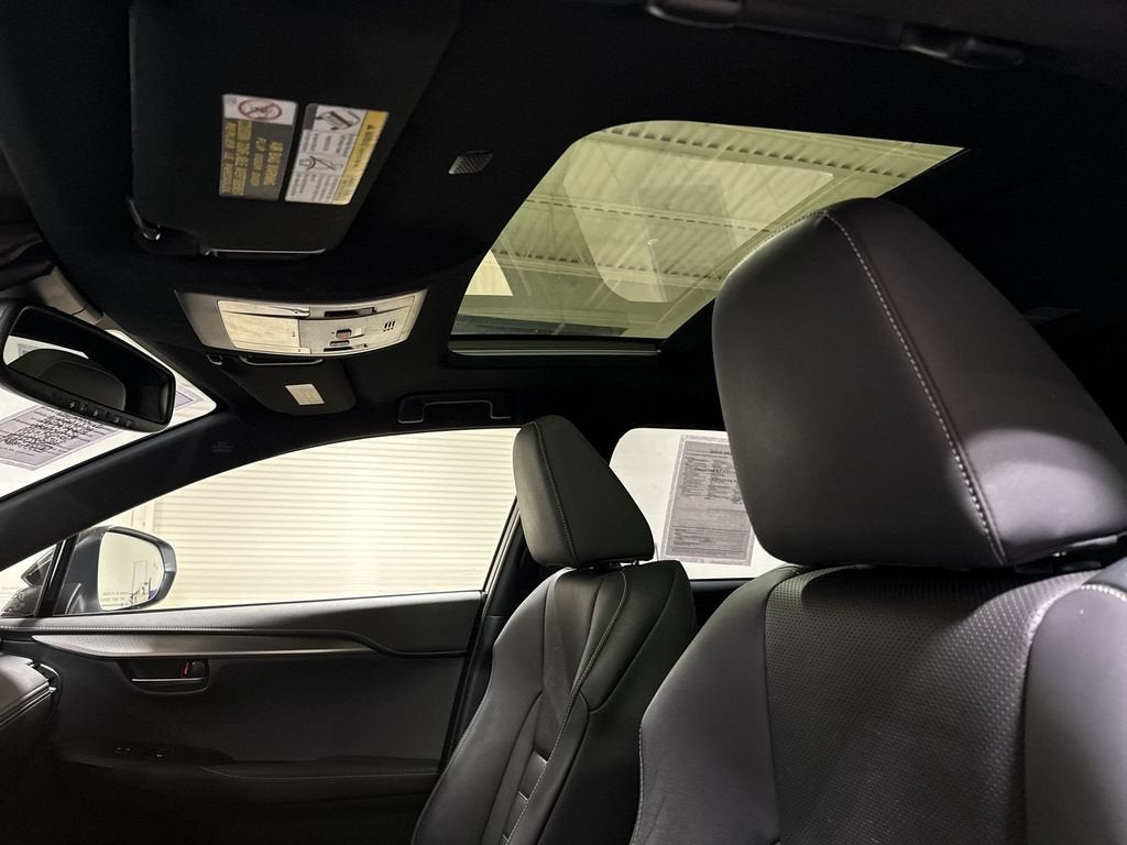2020 Lexus NX NX 300 F SPORT