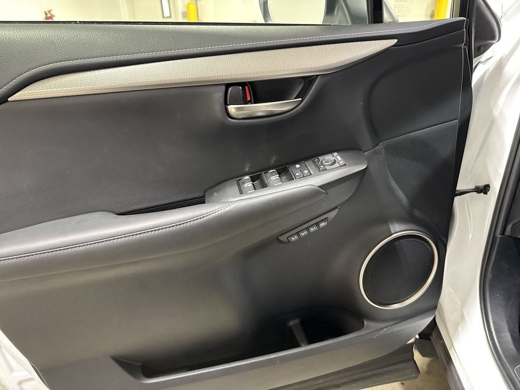 2020 Lexus NX NX 300 F SPORT