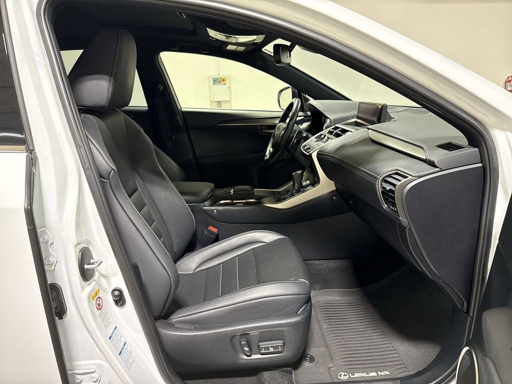 2020 Lexus NX NX 300 F SPORT