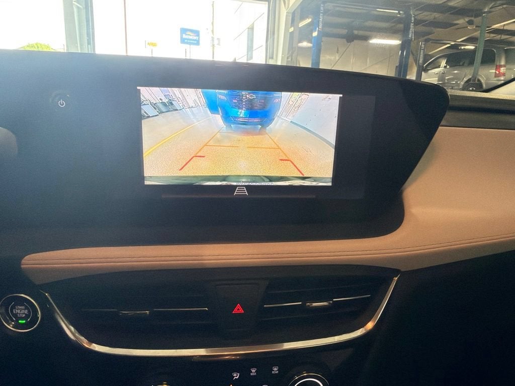 2024 Buick Encore GX Sport Touring
