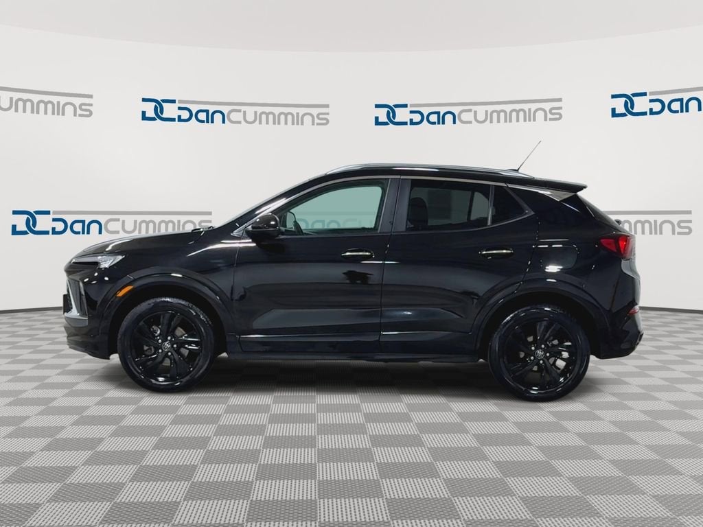 2024 Buick Encore GX Sport Touring