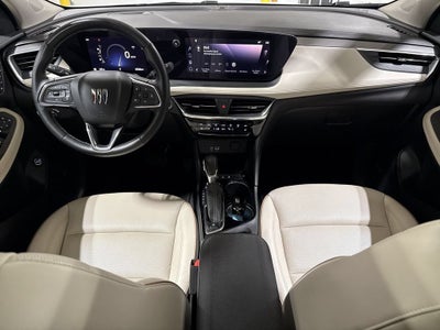 2024 Buick Encore GX Avenir