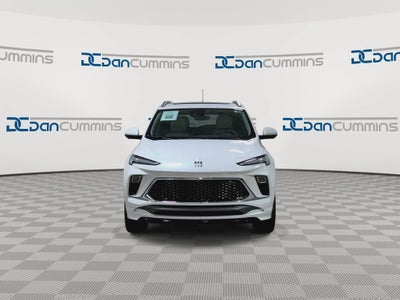 2024 Buick Encore GX Avenir