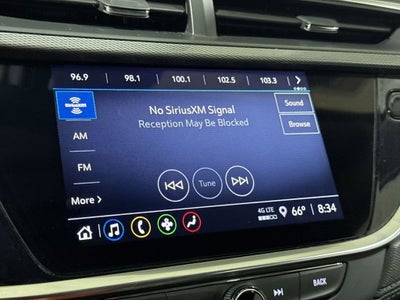 2023 Buick Encore GX Essence