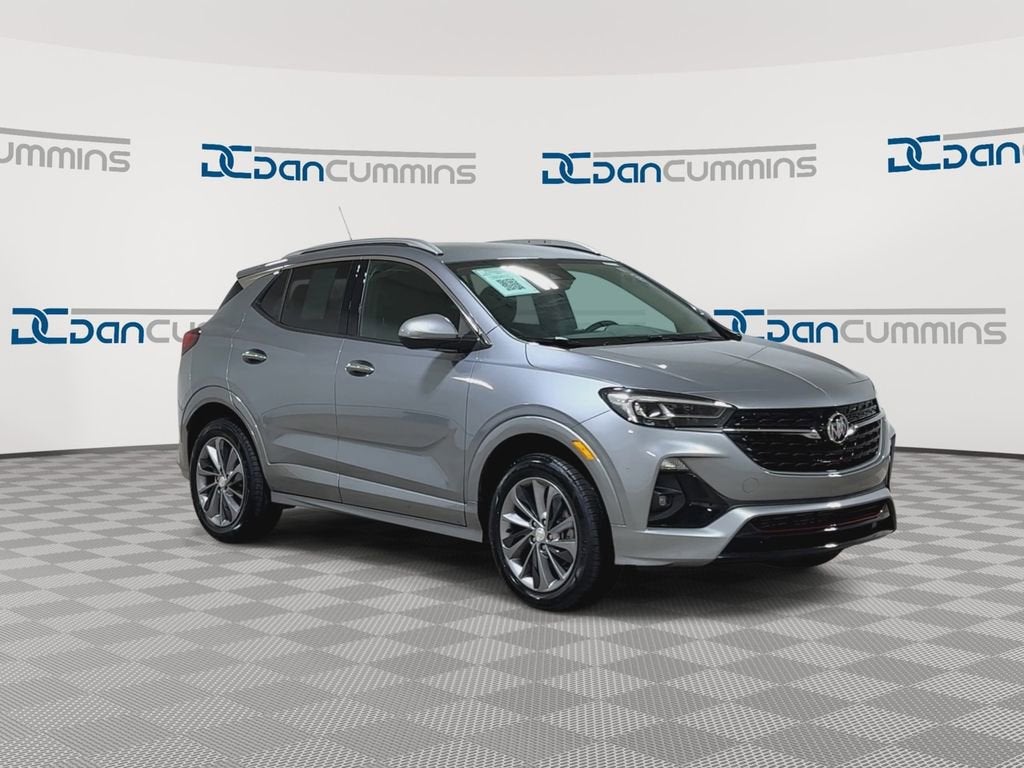 2023 Buick Encore GX Essence