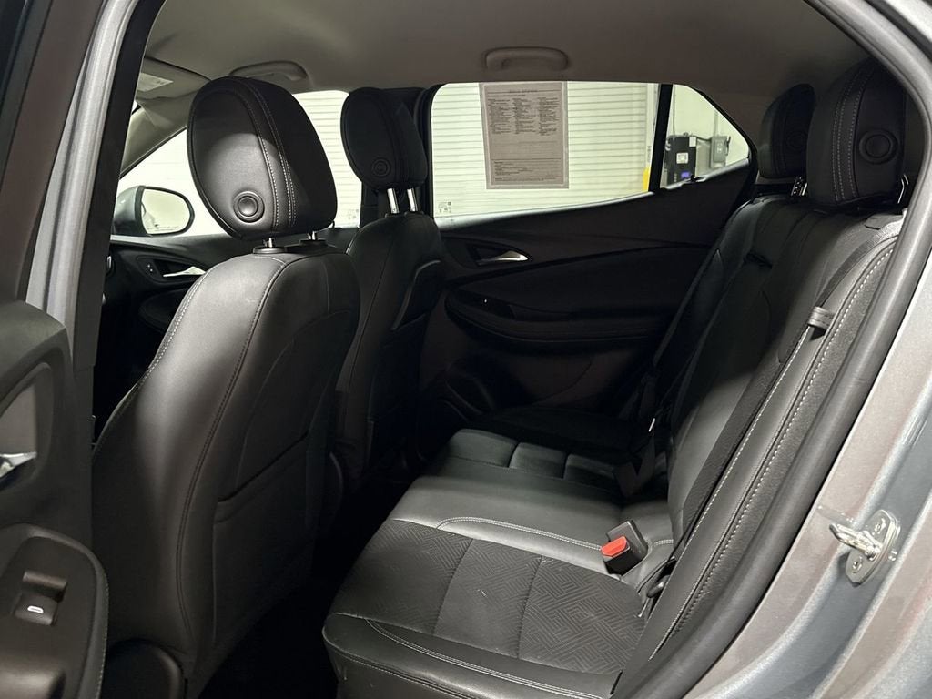2023 Buick Encore GX Essence
