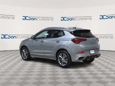 2023 Buick Encore GX Essence