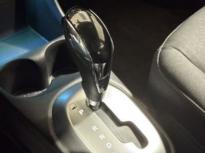 2016 Chevrolet Spark LT