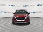 2019 Hyundai Tucson SEL