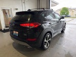 2018 Hyundai Tucson Sport