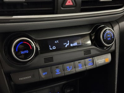2018 Hyundai Kona Ultimate