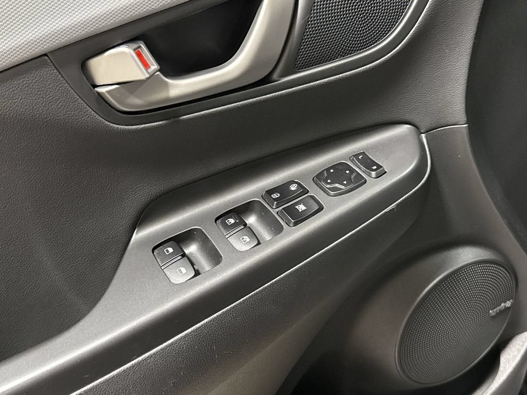 2018 Hyundai Kona Ultimate