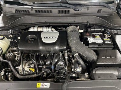 2018 Hyundai Kona Ultimate