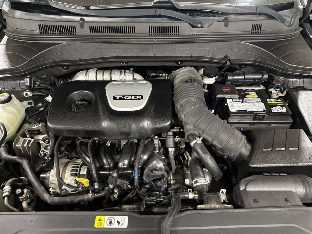 2018 Hyundai Kona Ultimate