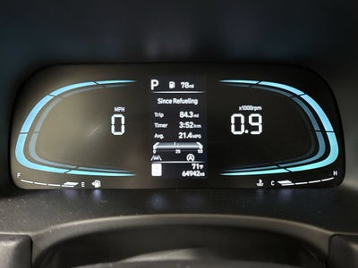 2024 Hyundai Palisade SEL 7P