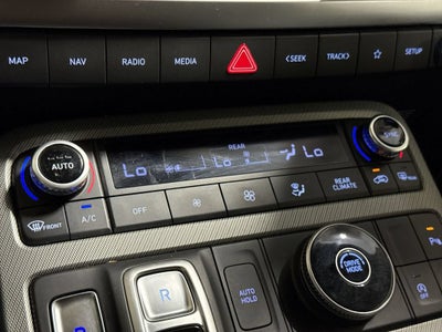 2024 Hyundai Palisade SEL 7P