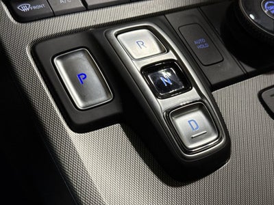 2024 Hyundai Palisade SEL 7P