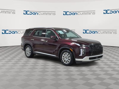 2024 Hyundai Palisade SEL 7P