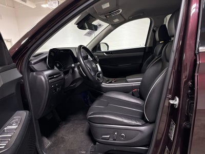 2024 Hyundai Palisade SEL 7P